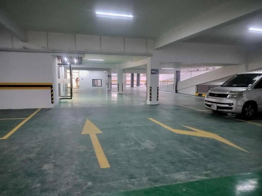 Himalaya Heights 2 Bedrooms Apartment-Kilimani Nairobi Buitenkant foto