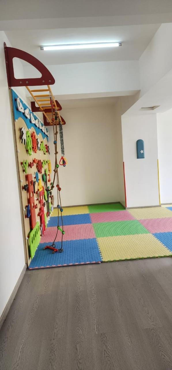 Himalaya Heights 2 Bedrooms Apartment-Kilimani Nairobi Buitenkant foto